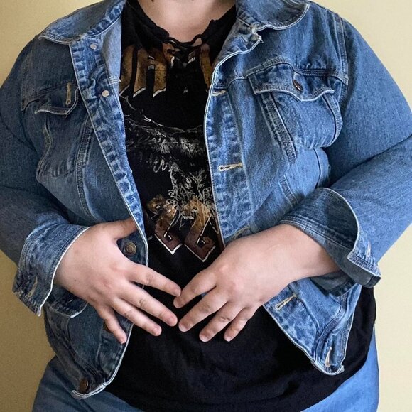 Sonoma Jean Jacket - Picture 2 of 4